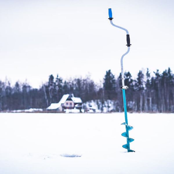 All Ice Fishing – Tagged Minnow