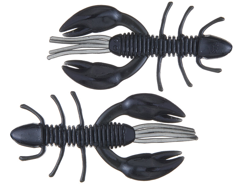 STH Baitfuel Zaga Craw 2" 6pk