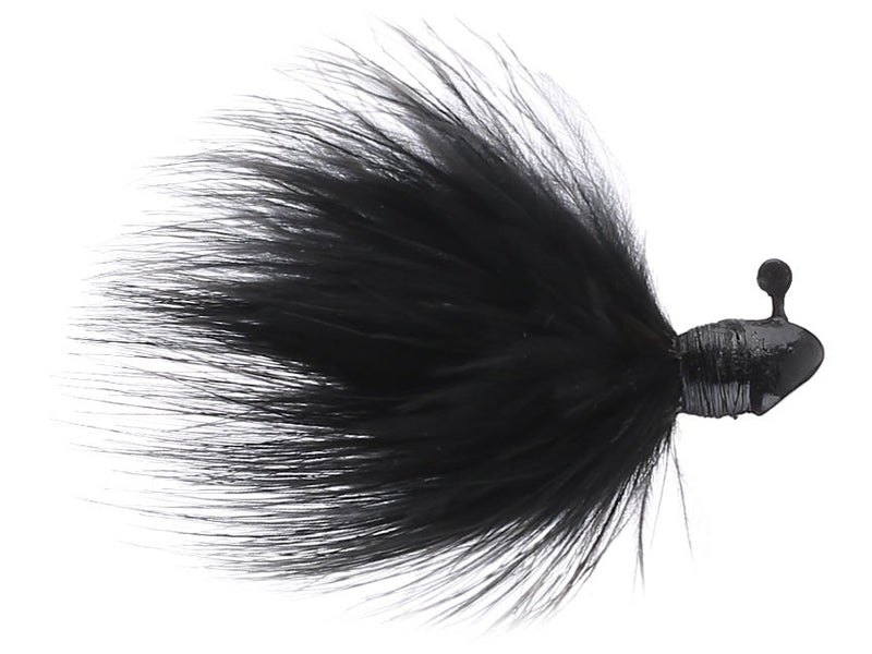 Feider Fly Marabou Jig 2pk