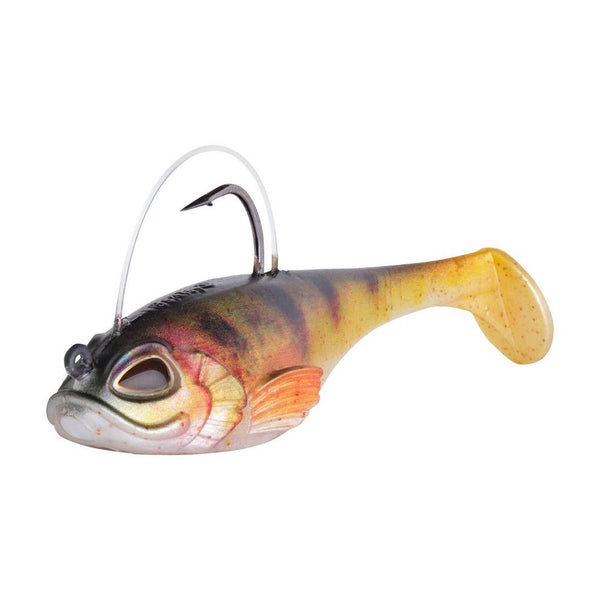 Inline Trolling Weights - Packs of 3 – i1baits