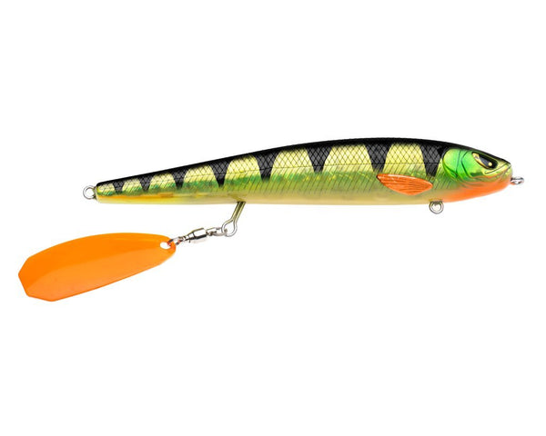 Bomber Perch Fishing Baits, Lures for sale