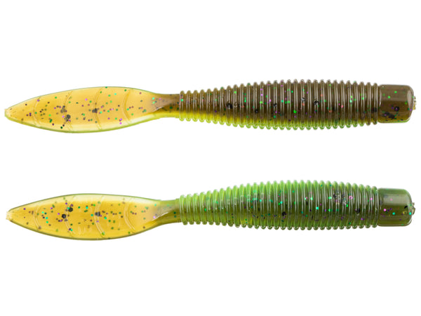 Missile Baits Baby D Stroyer Color Candy Bomb • Fanatic Pesca